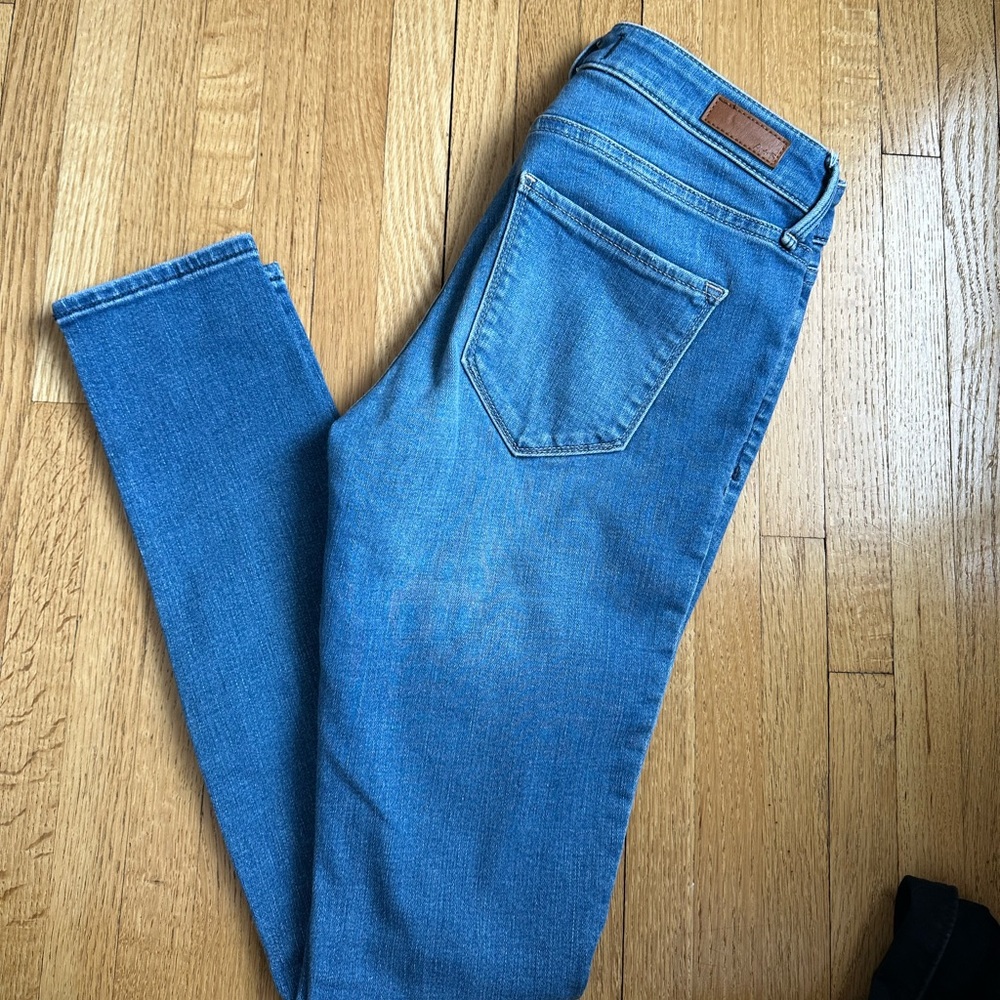 A&F jeans 👖 - Picture 10 of 11